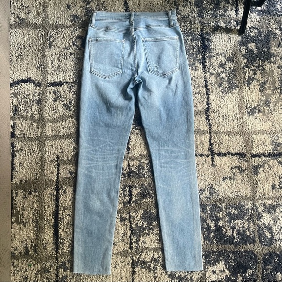 AGOLDE Sophie Ankle Jeans Size 27 - Picture 8 of 11